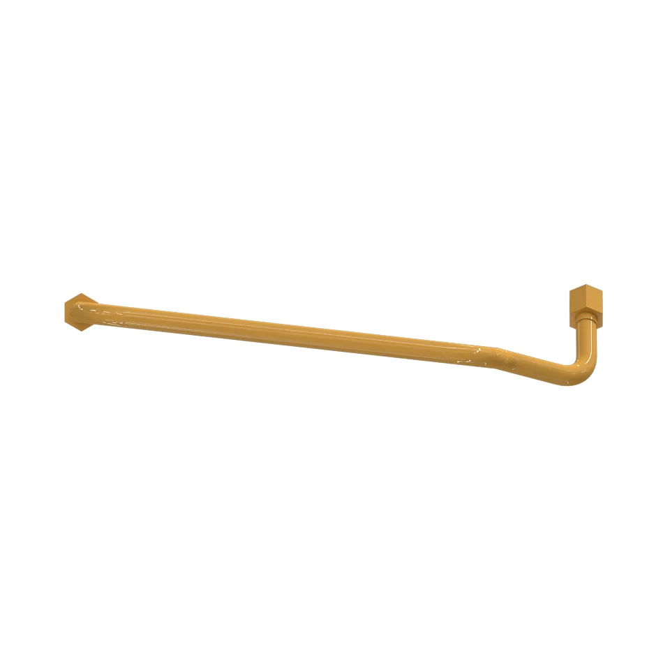 175-5516: Air Compressor Lines Tube Assembly 1755516 buy