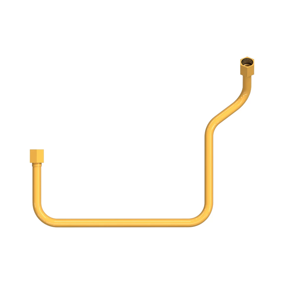 175-5516: Air Compressor Lines Tube Assembly 1755516 buy