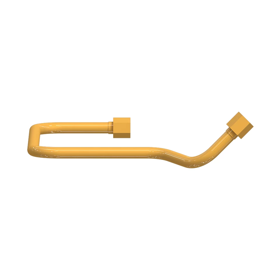 175-5516: Air Compressor Lines Tube Assembly 1755516 buy