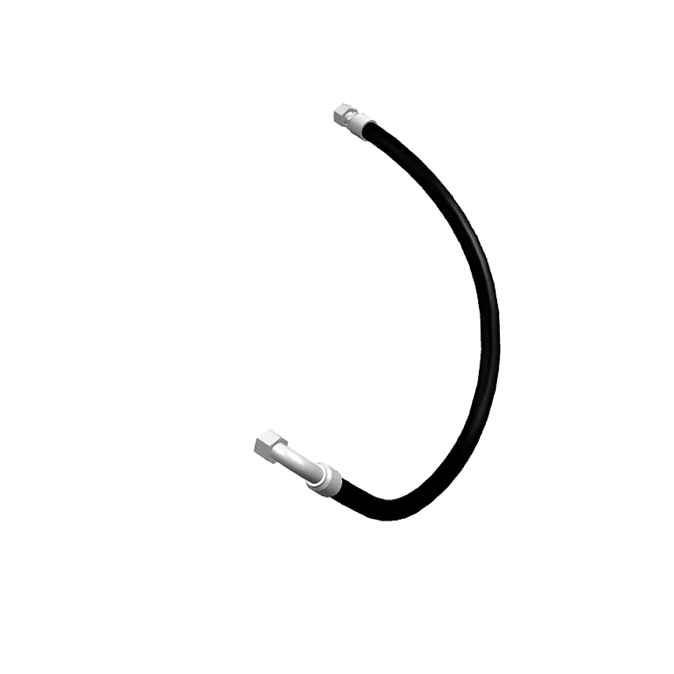 175-6121: Hose Assembly 1756121 купить