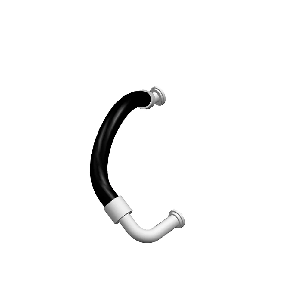 175-6124: Cat Hose Assembly 175-6124 Caterpillar