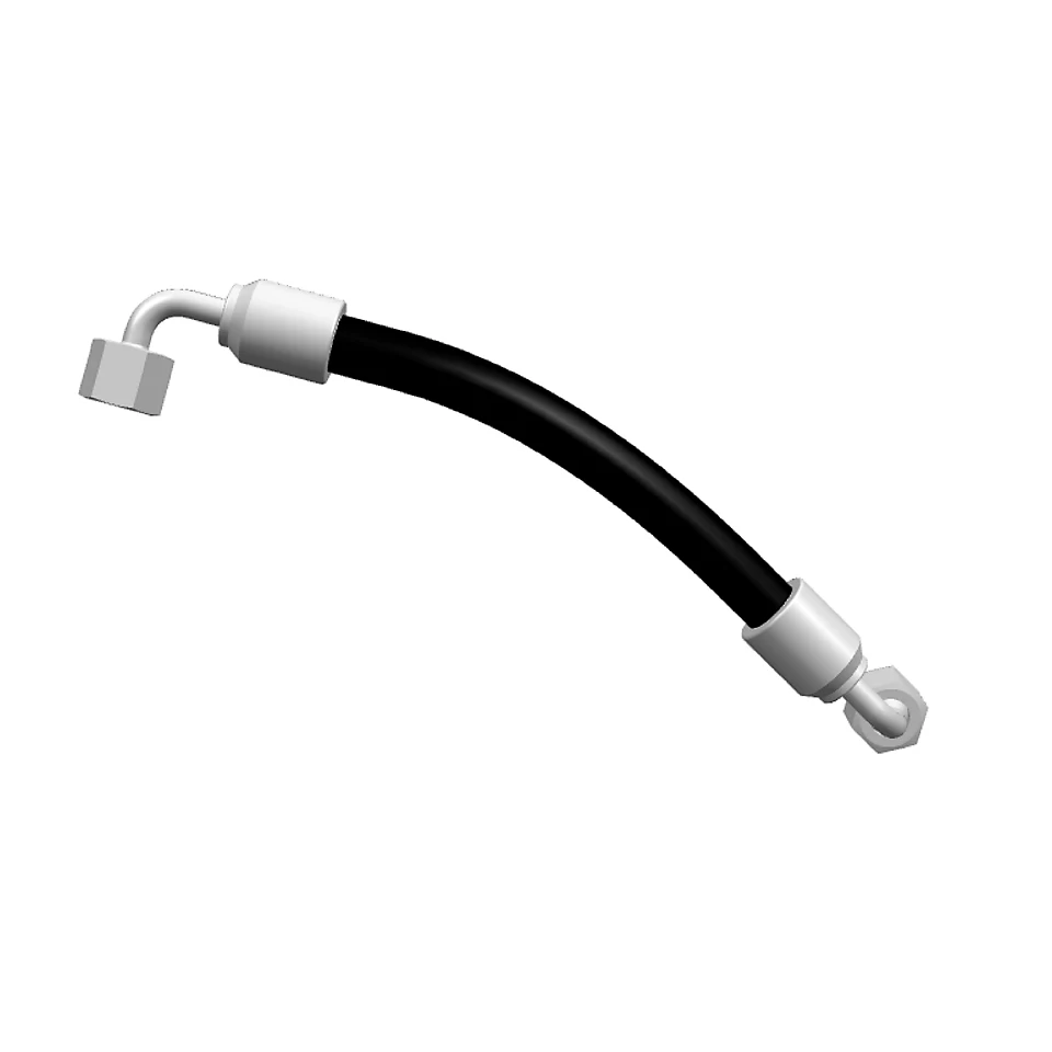 175-6209: Hose Assembly 1756209 купить