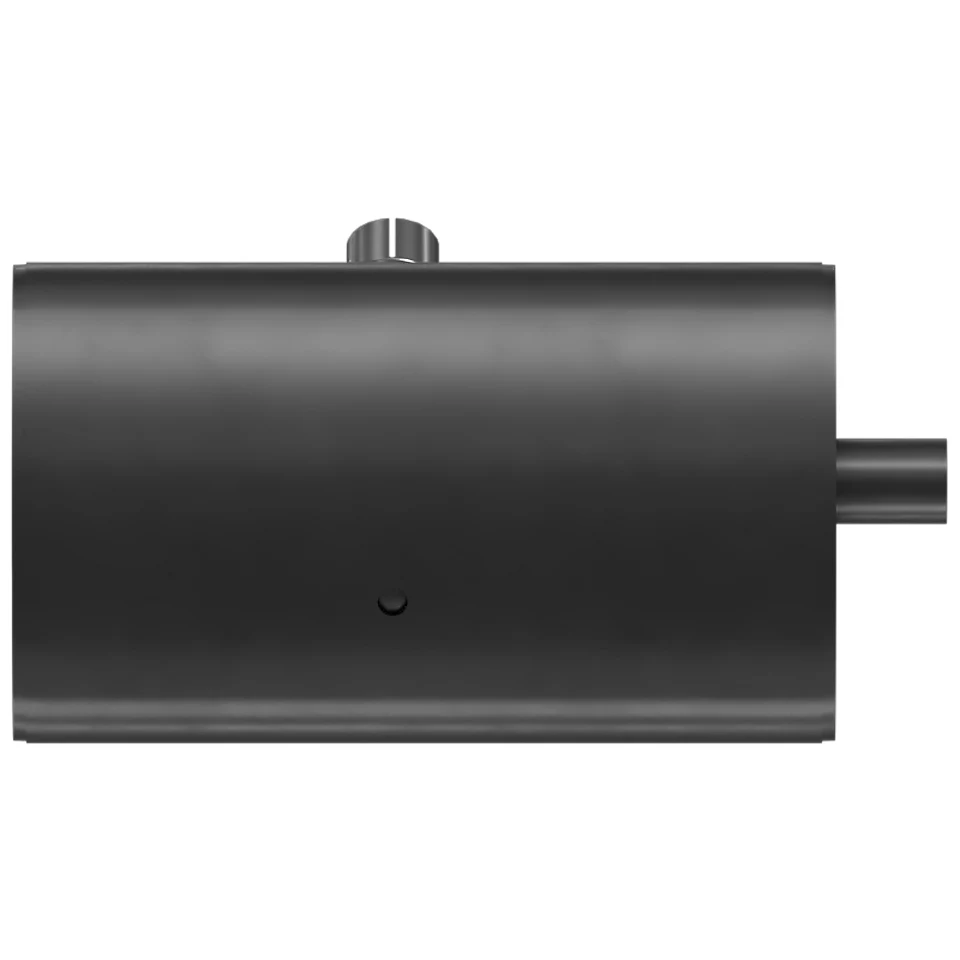 175-6542: Engine Muffler 1756542 купить