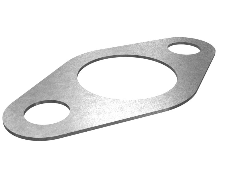 175-6628: Aftercooler & Lines Install Kit 1756628 купить