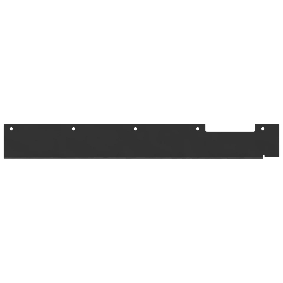 175-6672: 3mm Thick Right Hand Radiator Mounting Bracket 1756672 купить