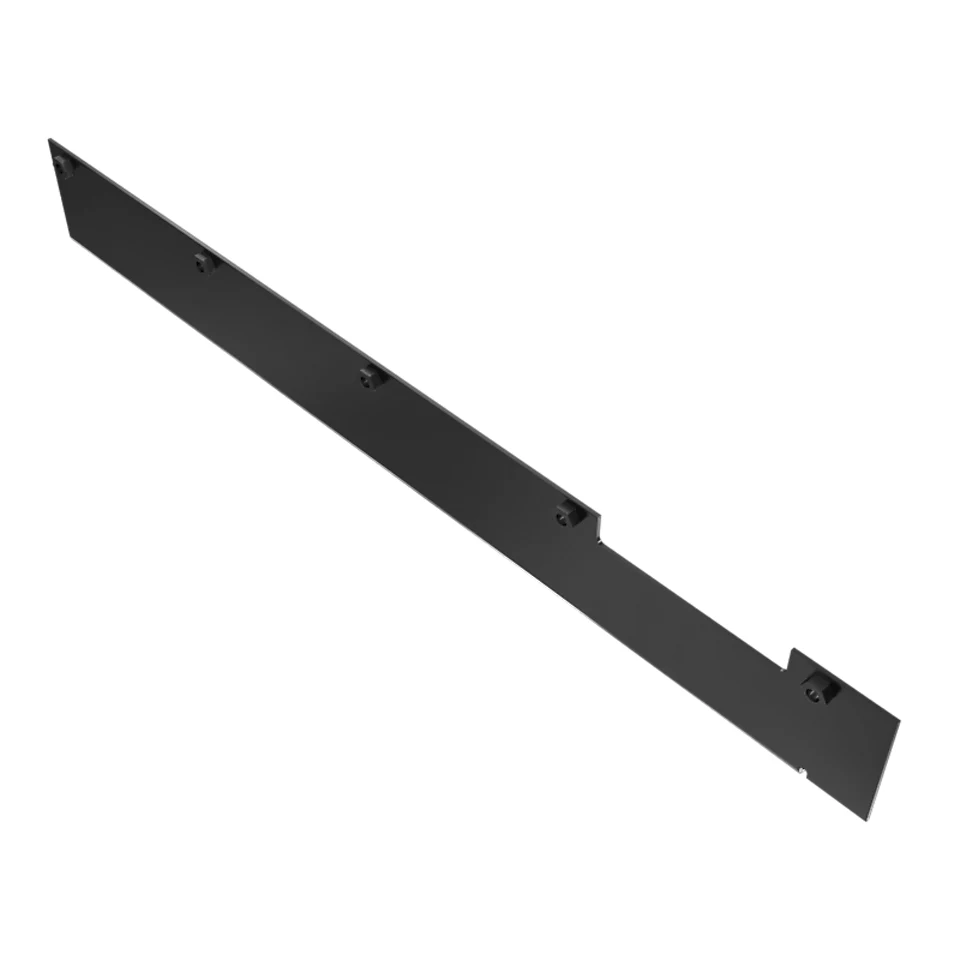 175-6672: 3mm Thick Right Hand Radiator Mounting Bracket 1756672 купить