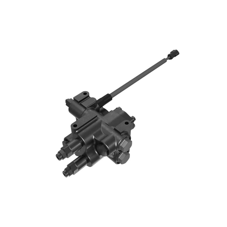 175-7050: Steering Lines Check Valve 175-7050 Caterpillar