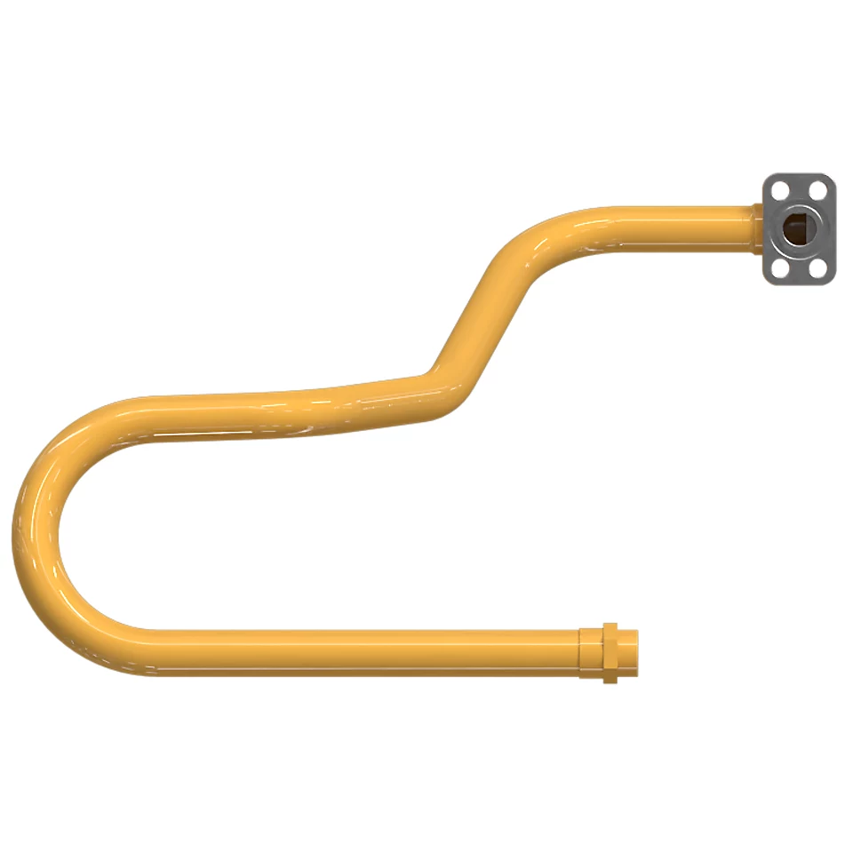 175-7125: Tube Assembly 1757125 купить