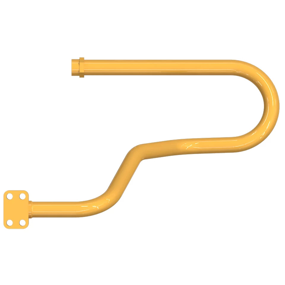 175-7126: Tube Assembly 1757126 купить