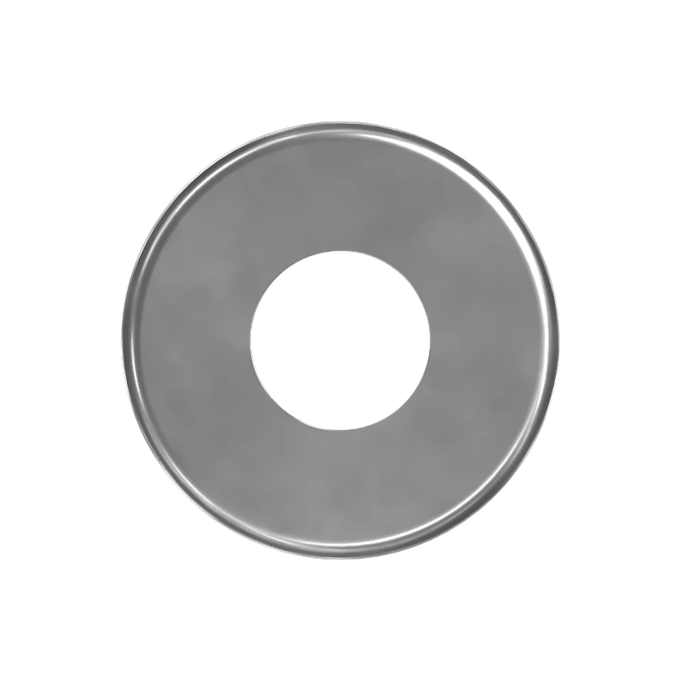 175-7141: Шестигранная фланцевая гайка M10 x 1,5 мм 1757141 купить