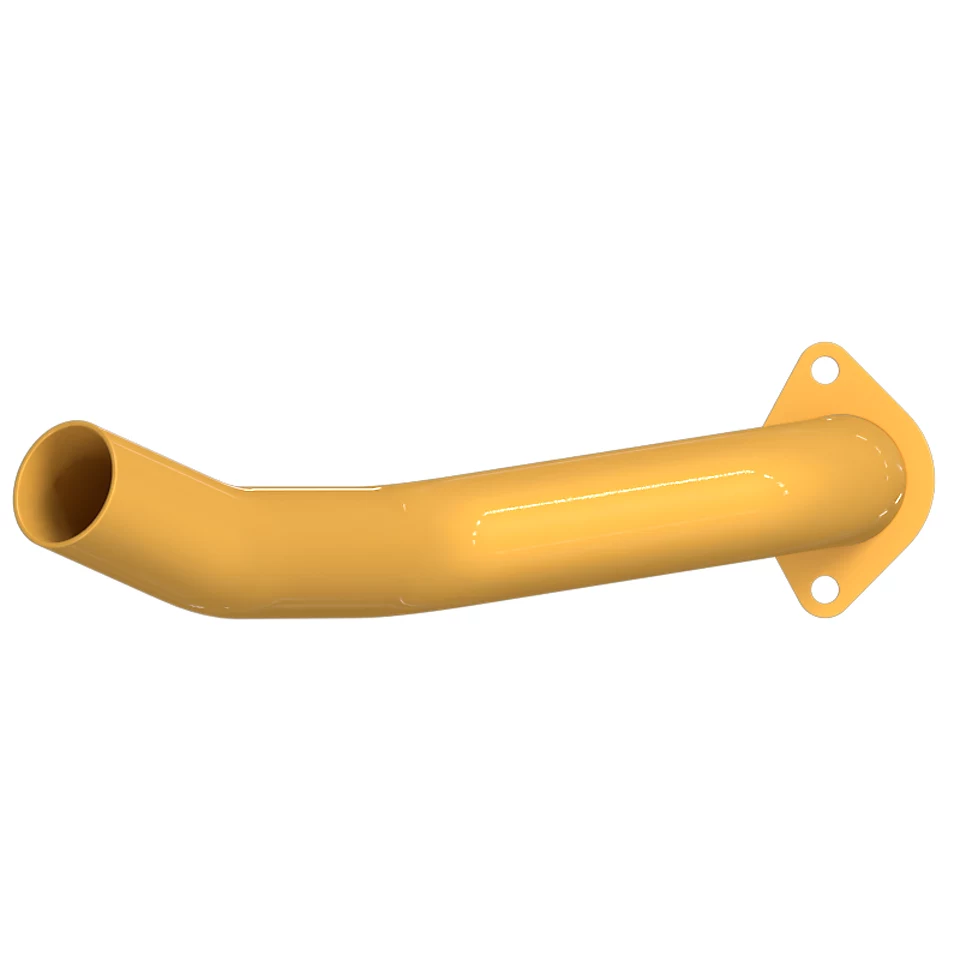175-7358: Fluid Carrying Tube Assembly 1757358 купить
