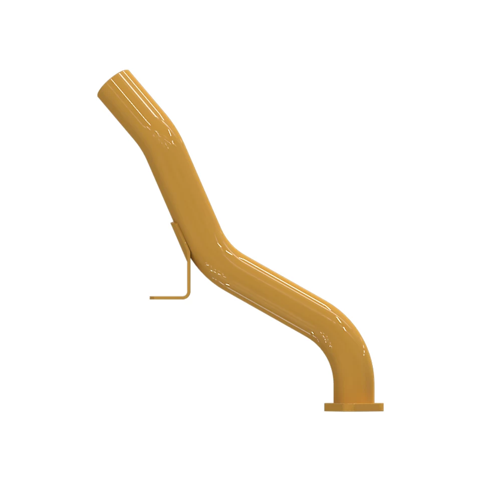 175-7358: Fluid Carrying Tube Assembly 1757358 купить