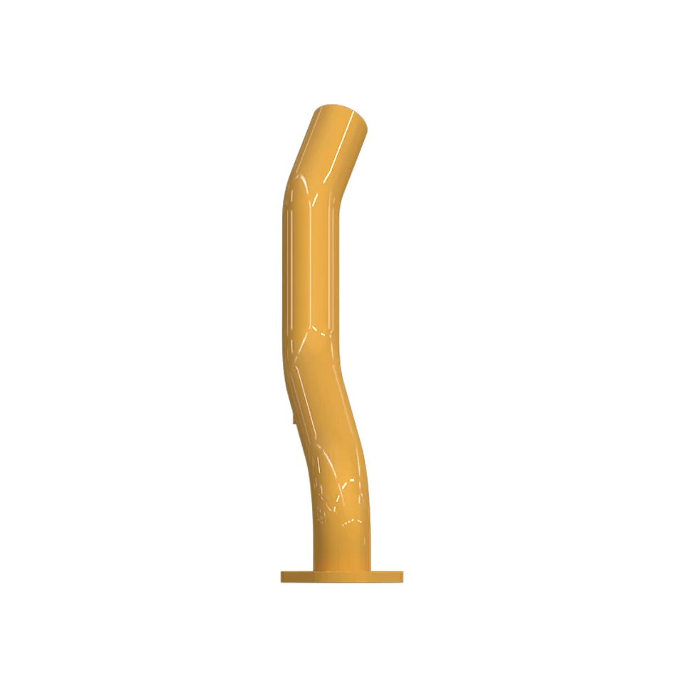 175-7358: Fluid Carrying Tube Assembly 1757358 купить