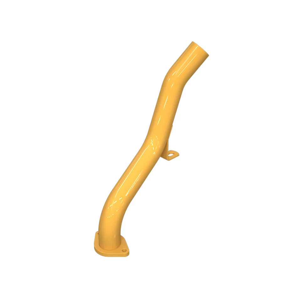 175-7358: Fluid Carrying Tube Assembly 1757358 купить