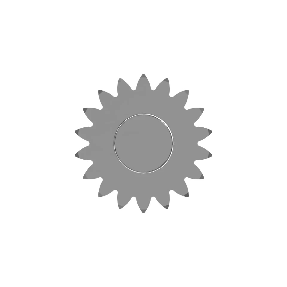 175-7376: GEAR-SUN 1757376 купить