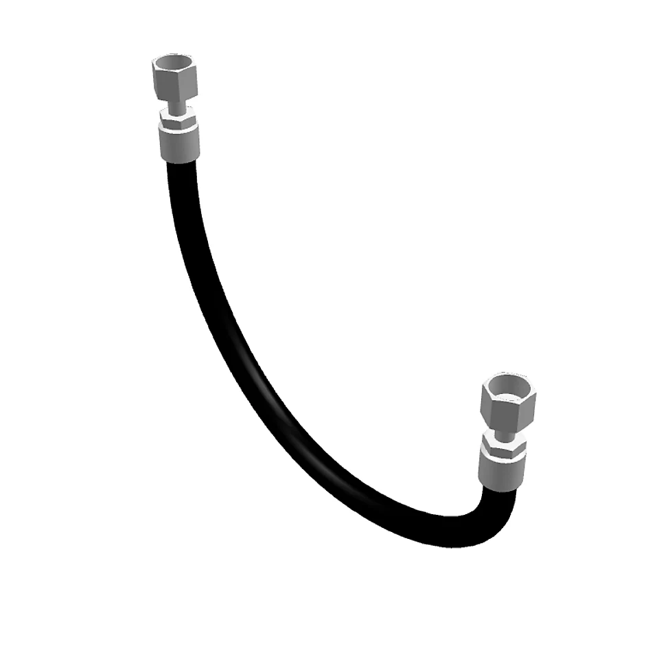 176-1578: HOSE AS. 1761578 купить