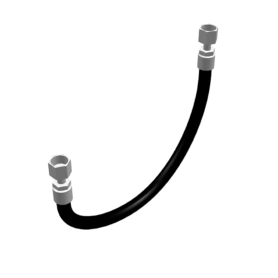 176-1578: HOSE AS. 1761578 купить