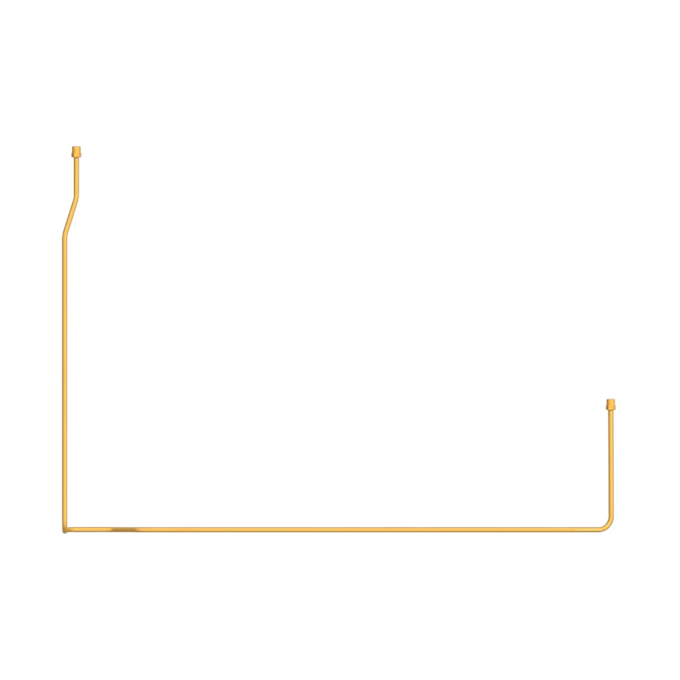 176-2301: Grease Lines Tube Assembly 1762301 购买