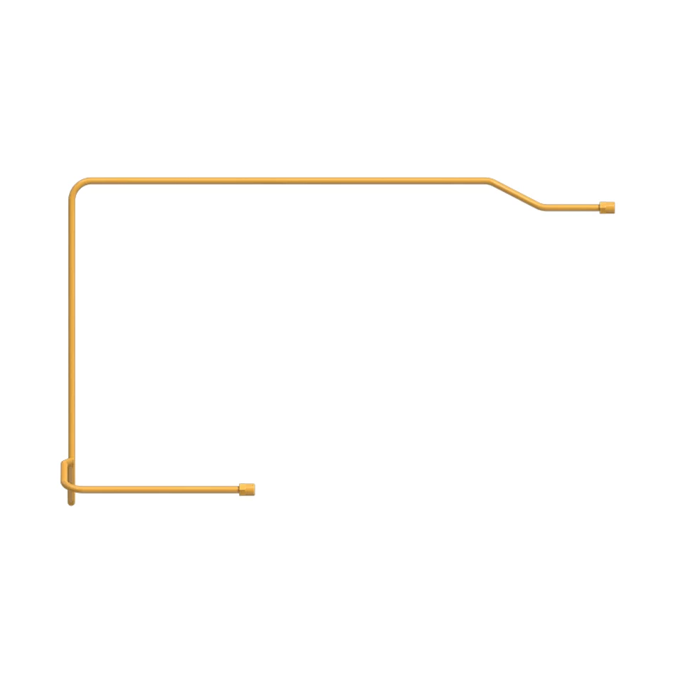 176-2301: Grease Lines Tube Assembly 1762301 购买