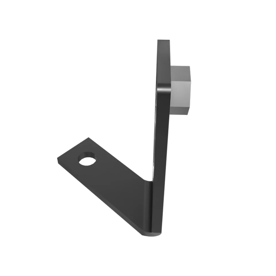 176-5504: Powertrain Oil Line Bracket 1765504 купить