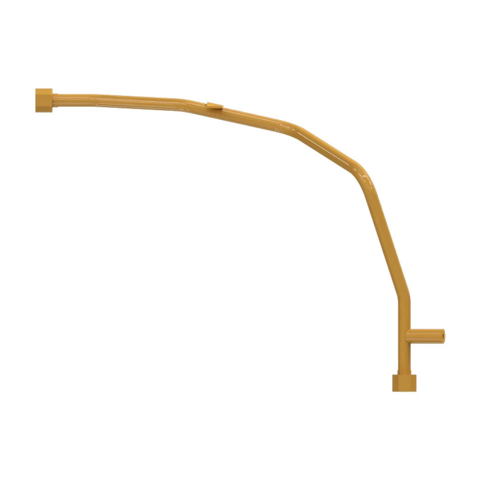 176-5648: 15.75mm ID Air Compressor Lines Tube 1765648 купить