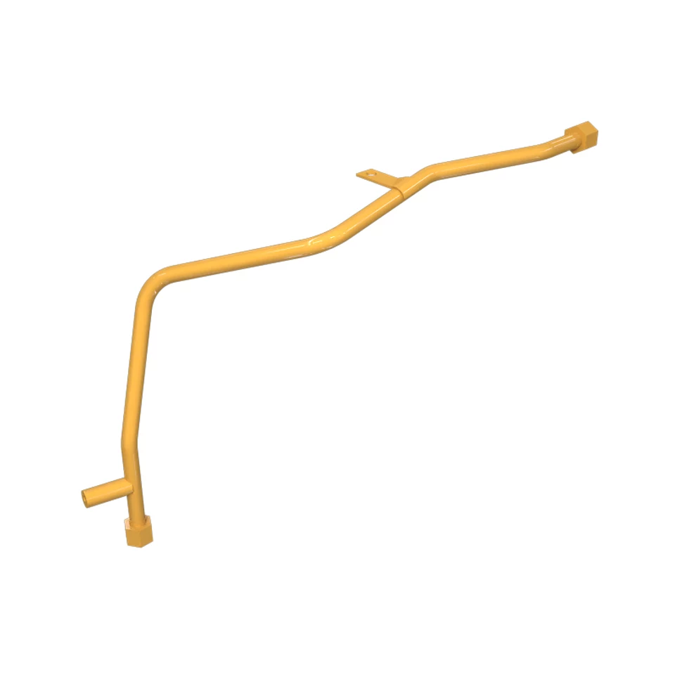 176-5648: 15.75mm ID Air Compressor Lines Tube 1765648 купить