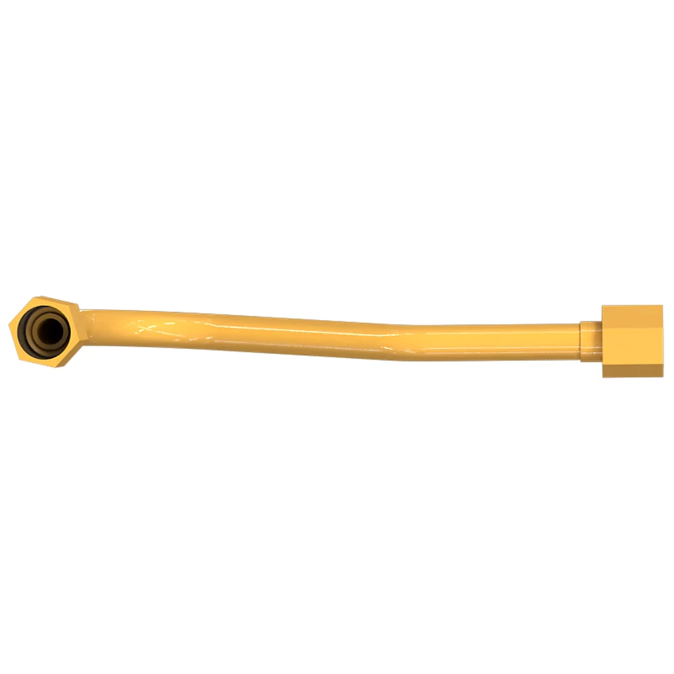 176-5649: Turbocharger Water Lines Tube Assembly 1765649 buy