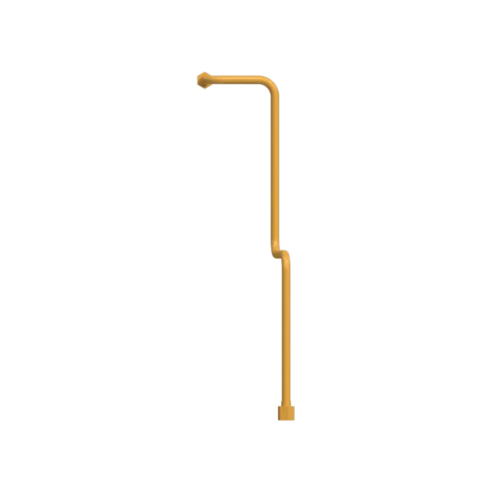 176-5650: 10.22mm Inner Diameter Air Compressor Lines Tube 1765650 купить