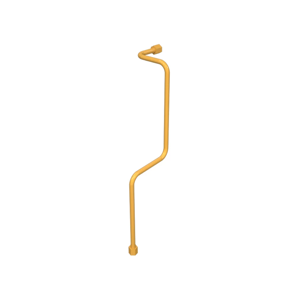 176-5650: 10.22mm Inner Diameter Air Compressor Lines Tube 1765650 купить
