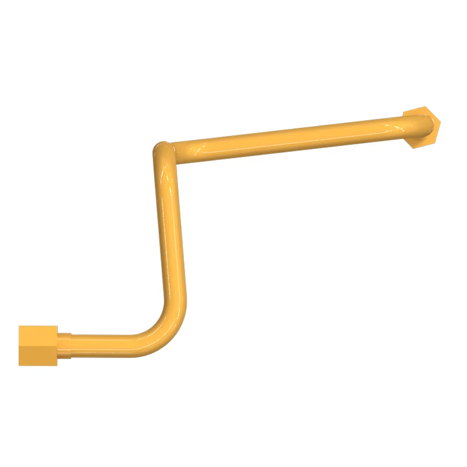 176-5650: 10.22mm Inner Diameter Air Compressor Lines Tube 1765650 купить