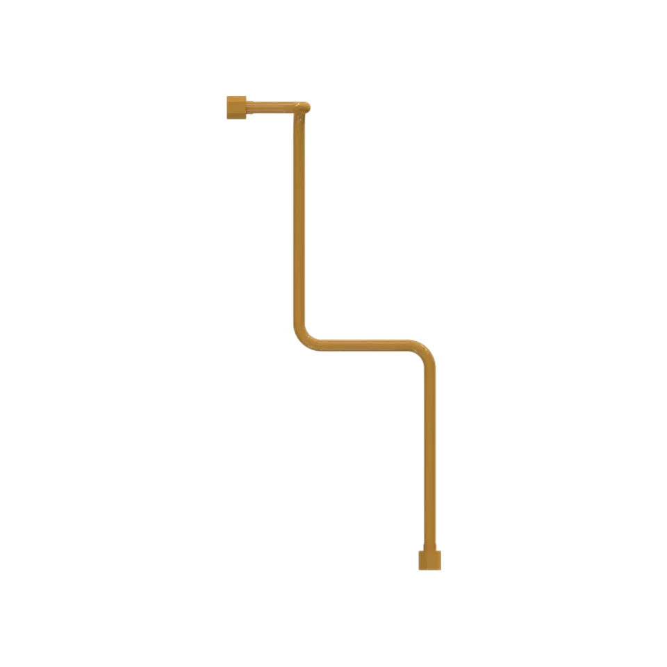 176-5650: 10.22mm Inner Diameter Air Compressor Lines Tube 1765650 купить