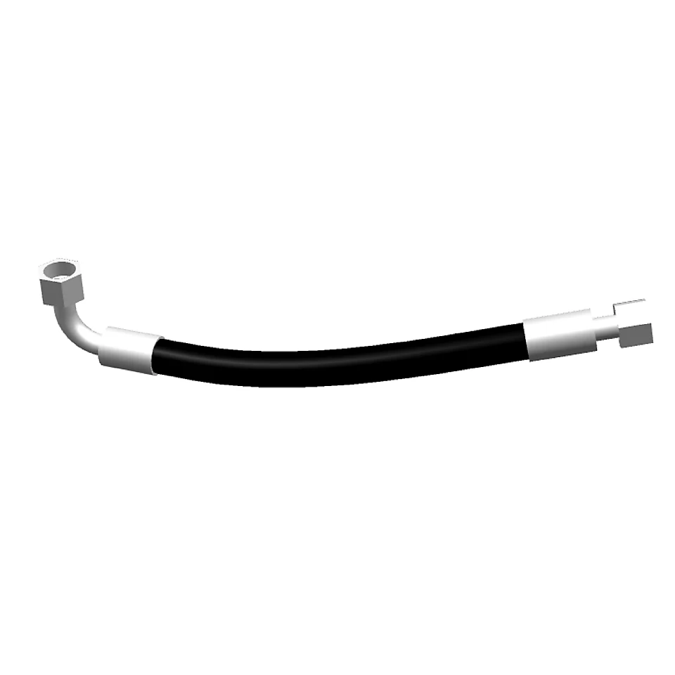 176-5668: Hose Assembly 1765668 купить