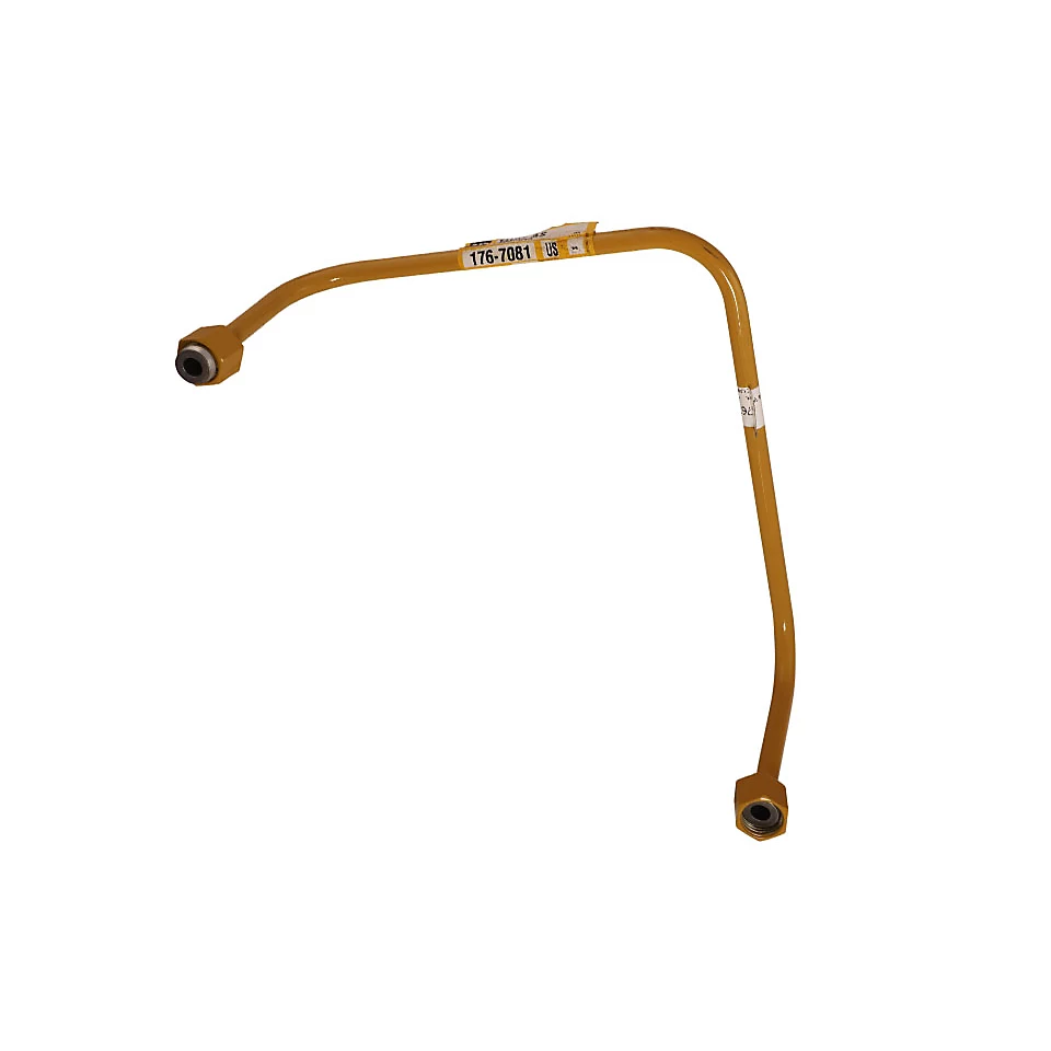 176-7081: Tube Assembly 176-7081 Caterpillar