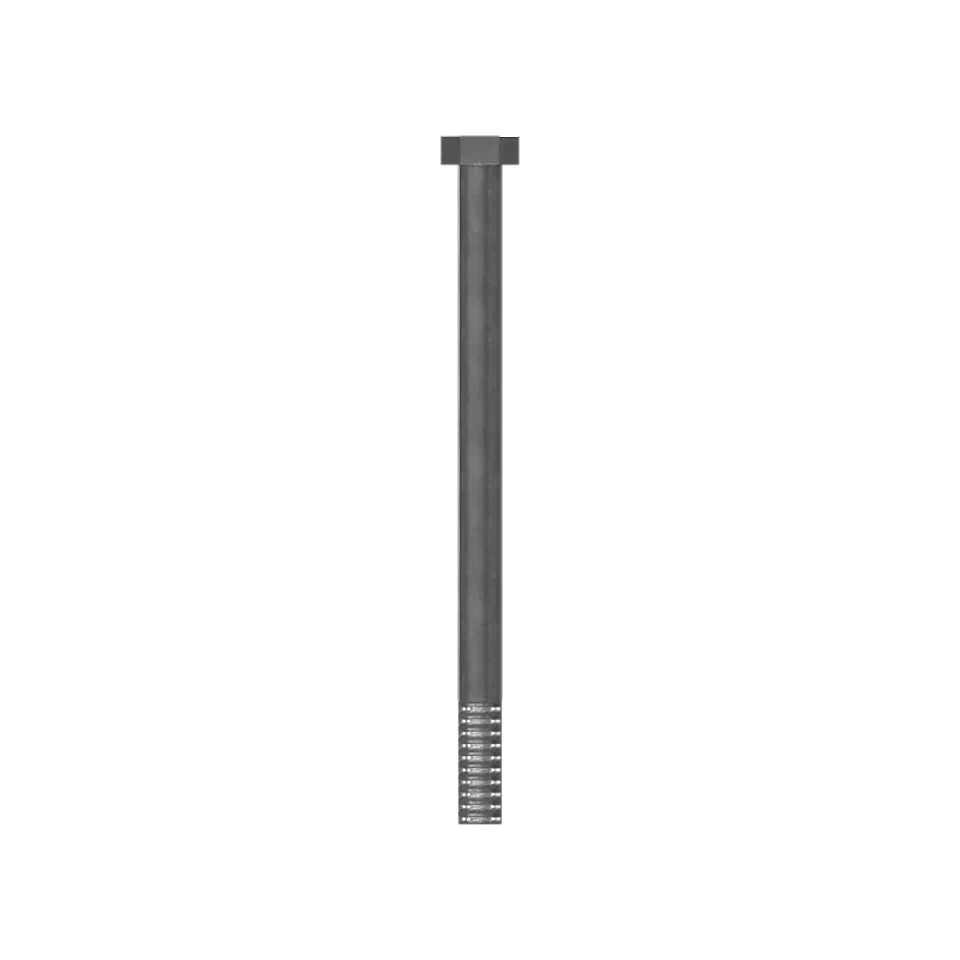 176-7524: M30-3.5 X 450mm Hex Head Bolt 1767524 buy