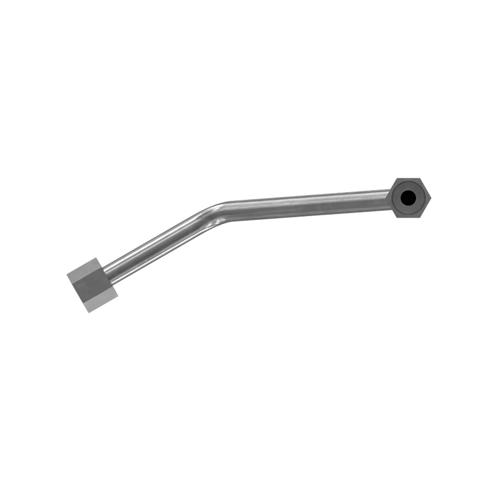 176-7685: Tube Assembly 1767685 купить