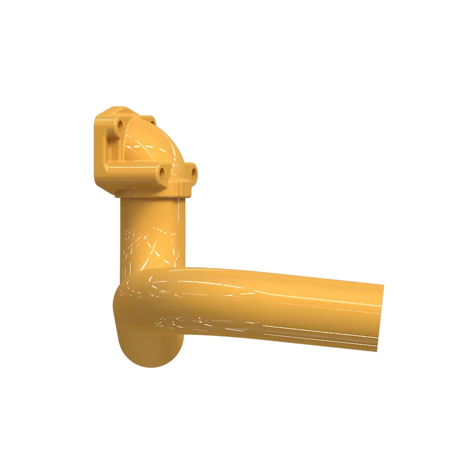 176-7749: Fluid Carrying Tube Assembly 1767749 购买