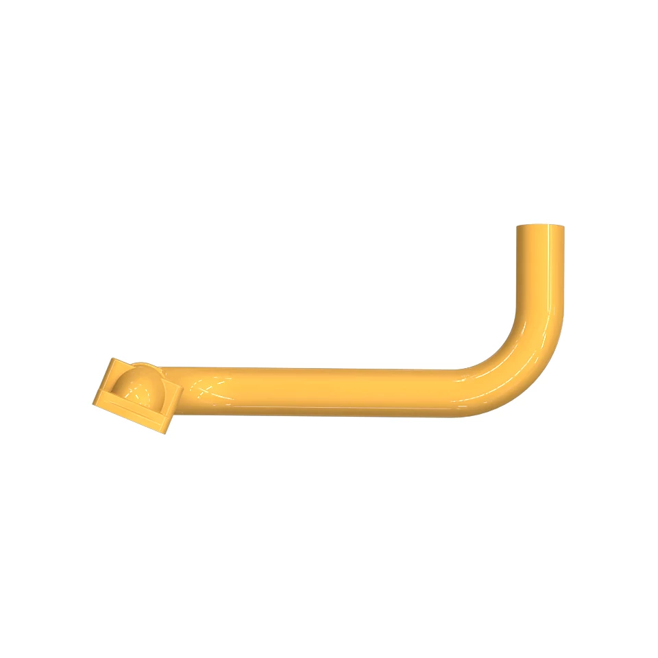 176-7749: Fluid Carrying Tube Assembly 1767749 购买