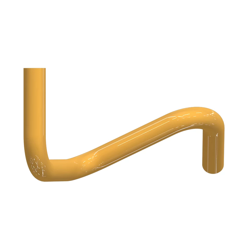 176-8191: 60.2mm ID Water Lines Tube 1768191 купить