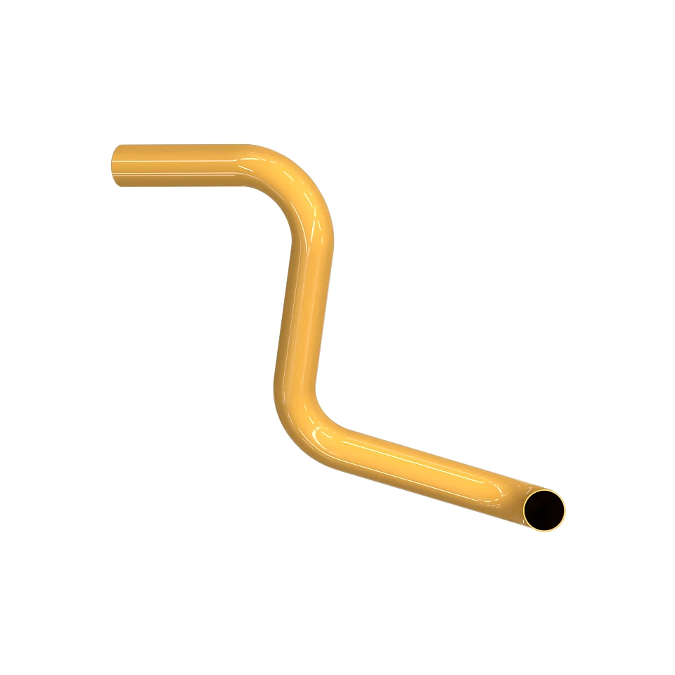176-8191: 60.2mm ID Water Lines Tube 1768191 купить