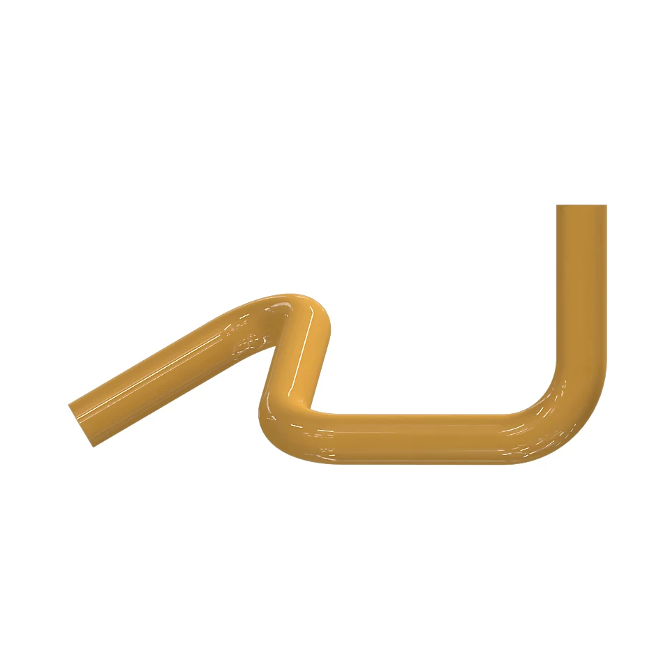 176-8191: 60.2mm ID Water Lines Tube 1768191 купить