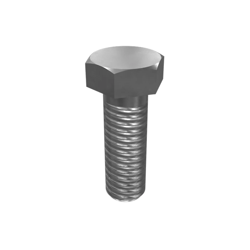 176-8518: M12-1.25 X 35mm Hex Head Bolt 1768518 купить