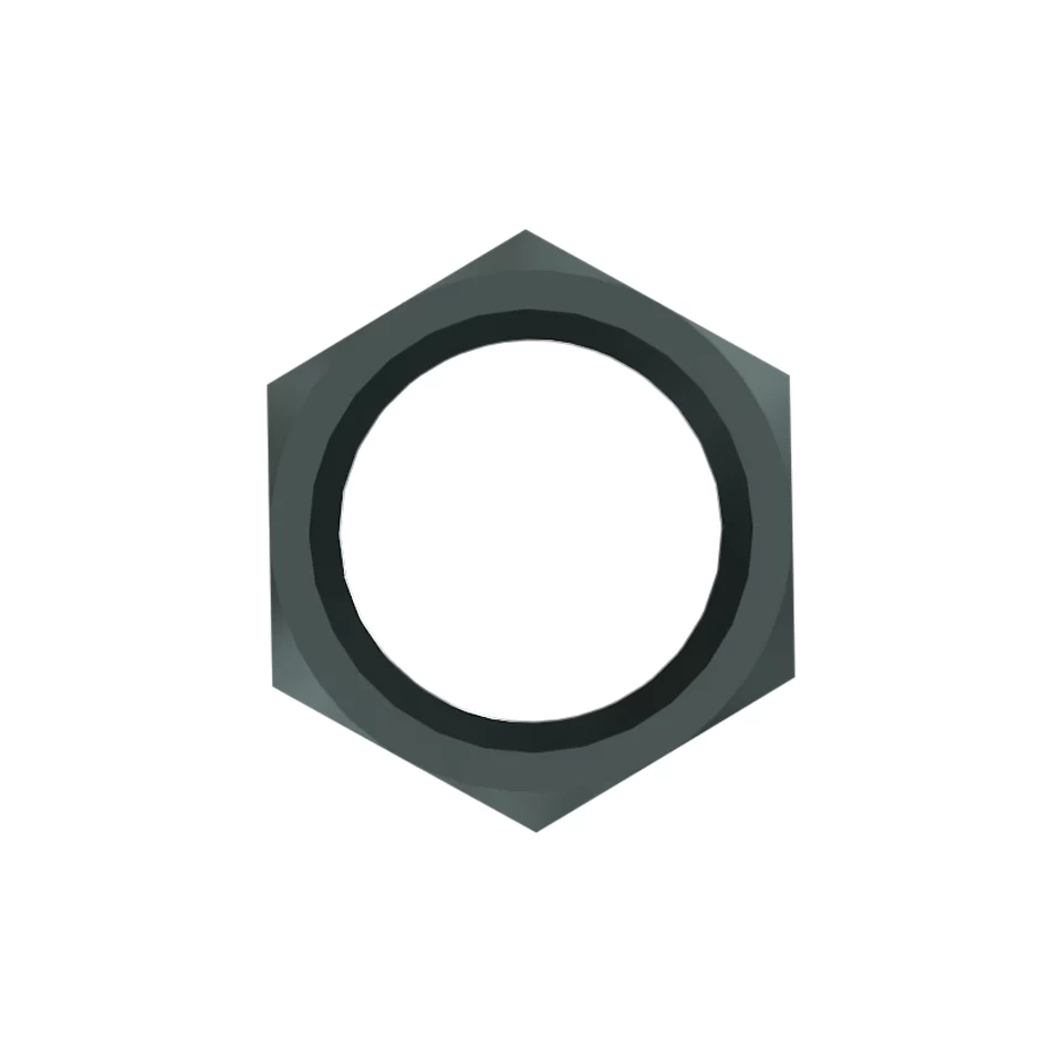 176-8521: M14 X 2mm Hex Nut 1768521 купить