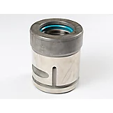 176-9139: Rd44x1/6" Hydraulic Hammer Housing Tie Rod Nut 1769139 купить
