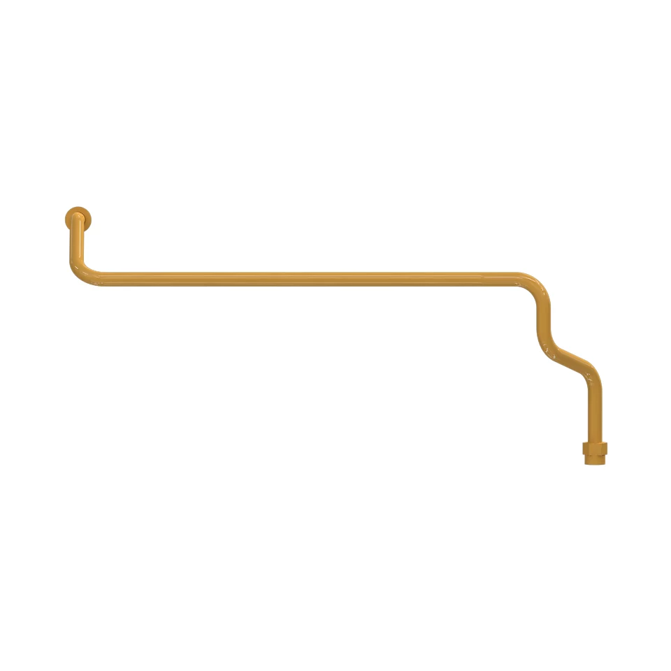 176-9796: Fluid Carrying Tube Assembly 1769796 купить