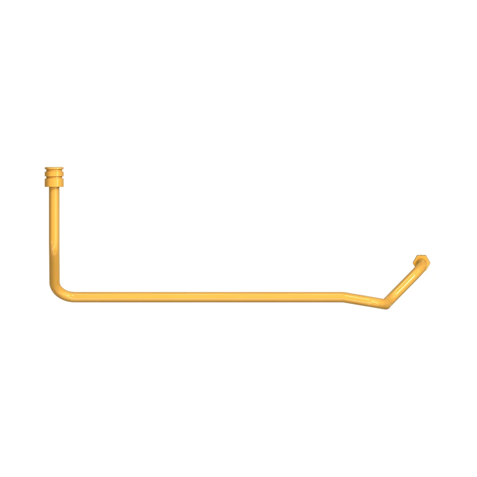 176-9796: Fluid Carrying Tube Assembly 1769796 купить