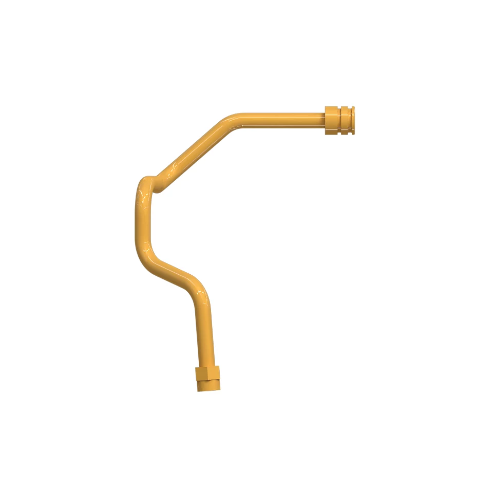 176-9796: Fluid Carrying Tube Assembly 1769796 купить