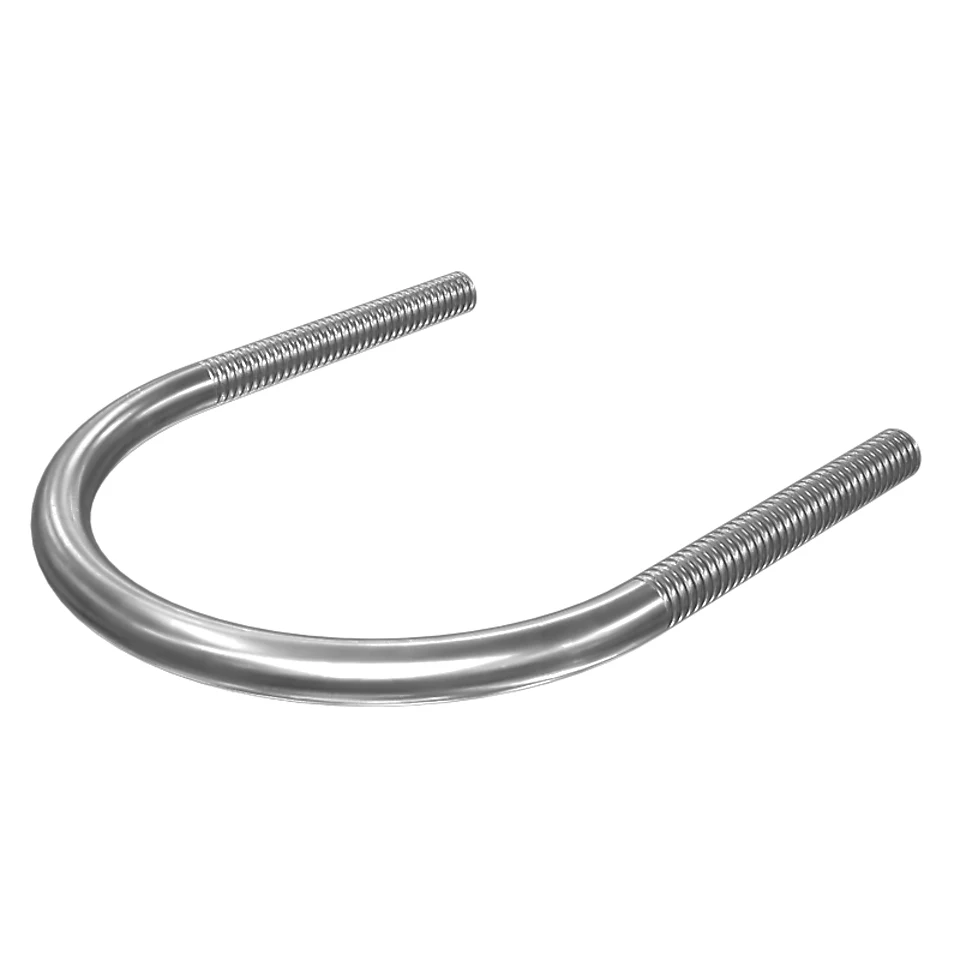 177-0035: M10X1.5 Thread U-bolt 1770035 купить