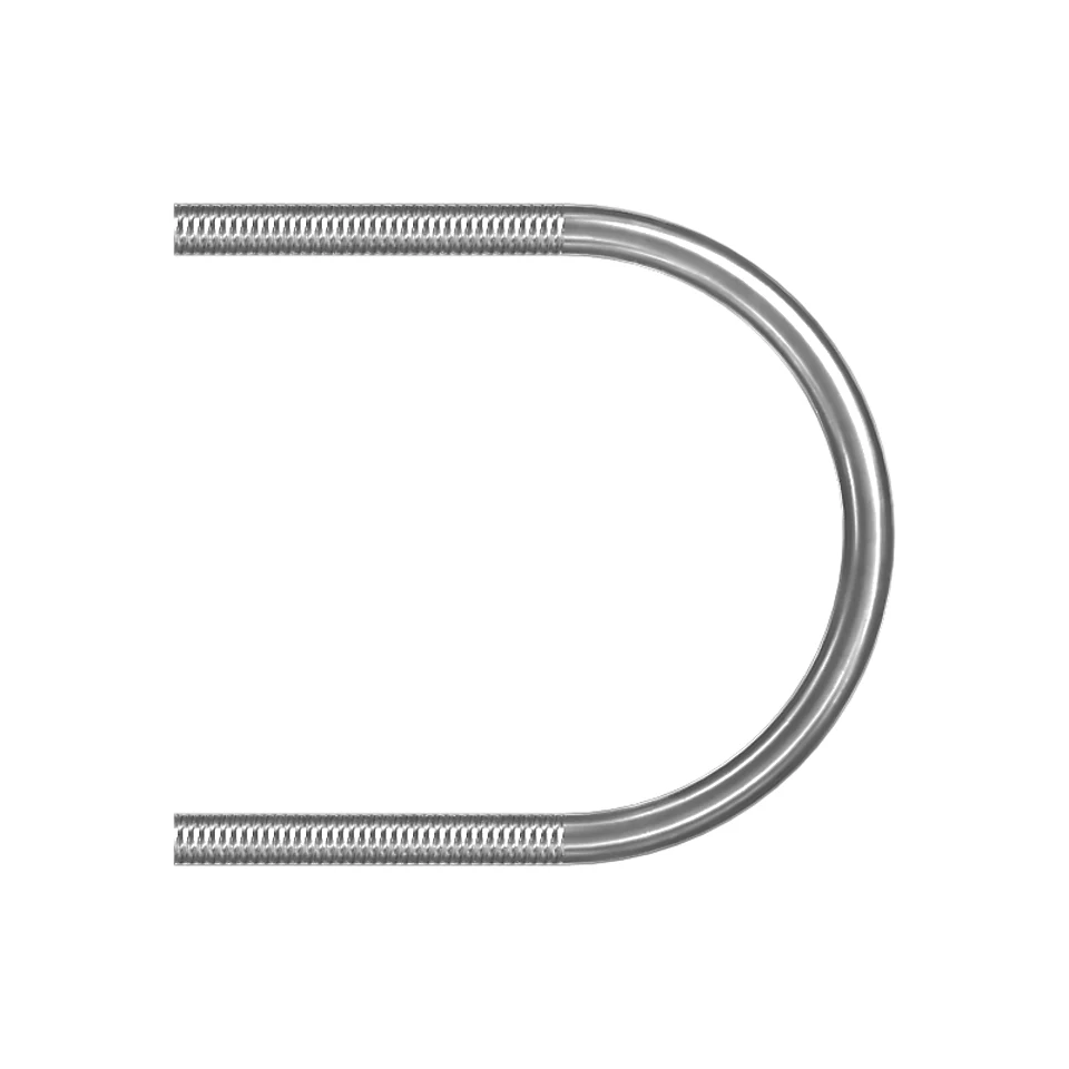 177-0035: M10X1.5 Thread U-bolt 1770035 купить