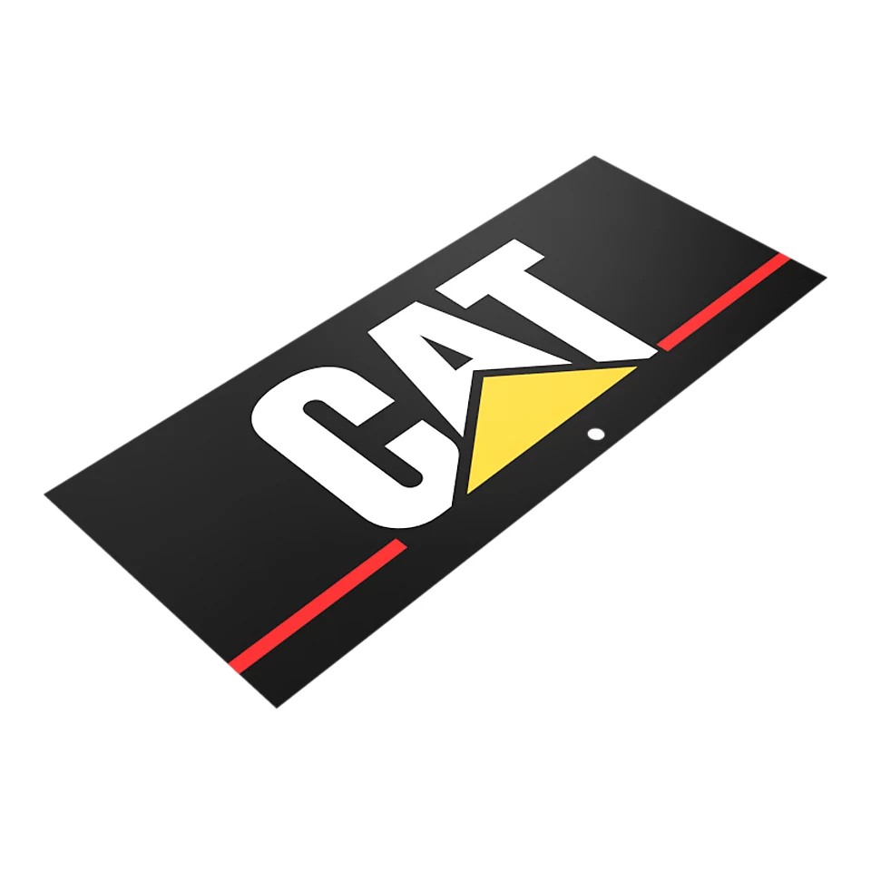 177-0821: Идентификационная наклейка с логотипом Cat 1770821 купить