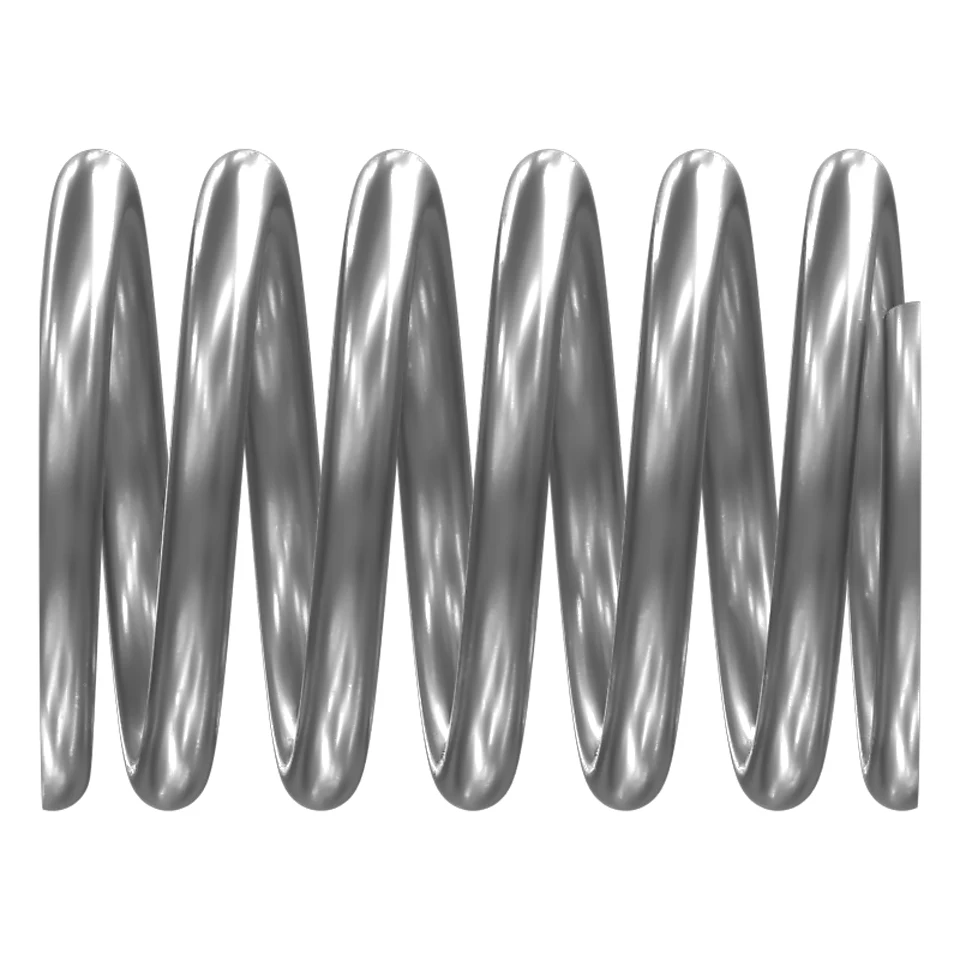 177-1405: 9.3mm Outside Diameter Stabilizer Spring 1771405 купить